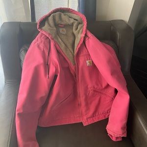 Carhartt active Jacket